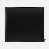 Cortina Blackout com Trilho e Vedacao Lateral